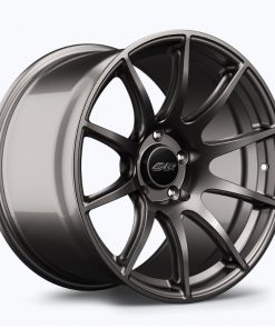 APEX SM-10 18x10 Antichrite 5x120 ET33