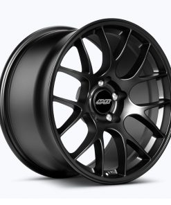 APEX EC-7 18x9,5 Satin Matte Black 5x120 ET35