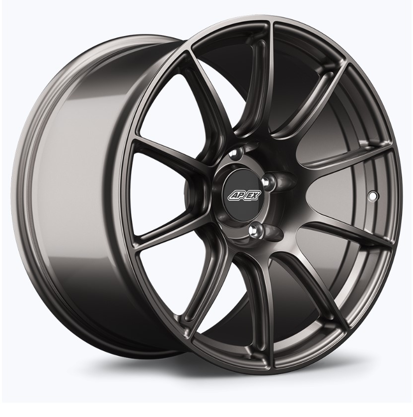 APEX SM-10 19x11 Antichrite 5x130 ET46
