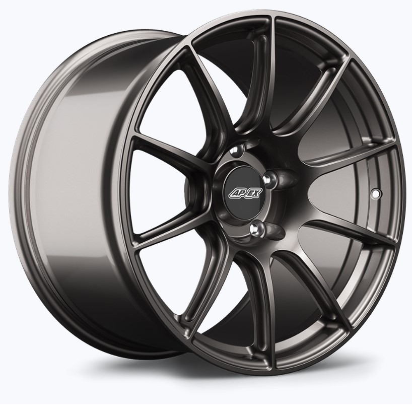 APEX SM-10 19x11 Antichrite 5x130 ET60