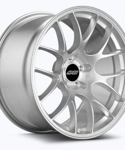 APEX EC-7 19x9,5 Race Silver 5x120 ET28