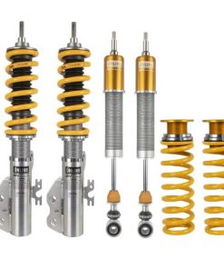 Ohlins Toyota GR Yaris Road and Track Coilover Kit W Springs -RACE CIRCUIT SPEC-