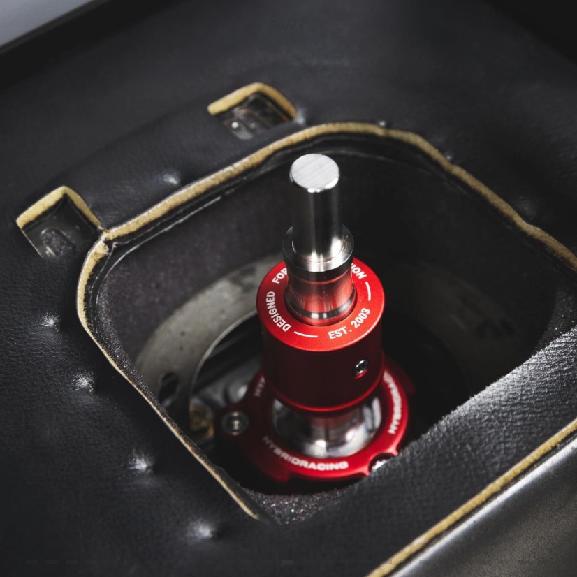 Hybrid Racing Short Shifter Assembly Honda S2000 00-09 - Image 7