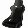 RECARO Classic Pole Position leather corduroy leather black corduroy standard equipment