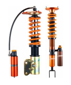 ARAGOSTA COILOVER SUSPENSION TYPE-SS3 3-WAY HONDA S2000 AP1 AP2