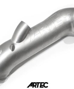 Artec Honda K Series Sidewinder 4" Dump Pipe