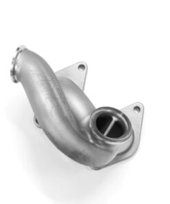 Artec Mazda 13B V-Band Exhaust Manifold