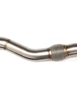Artec Mitsubishi Evo 7-9 4G63 3.5” Front Pipe