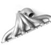 Artec Nissan RB V-Band Reverse Rotation Exhaust Manifold