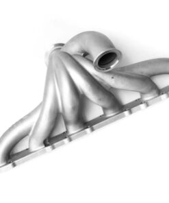 Artec Nissan RB V-Band Reverse Rotation Exhaust Manifold