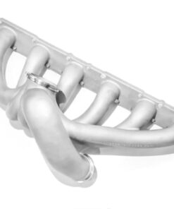 Artec Nissan RB26 70mm V-Band Exhaust Manifold