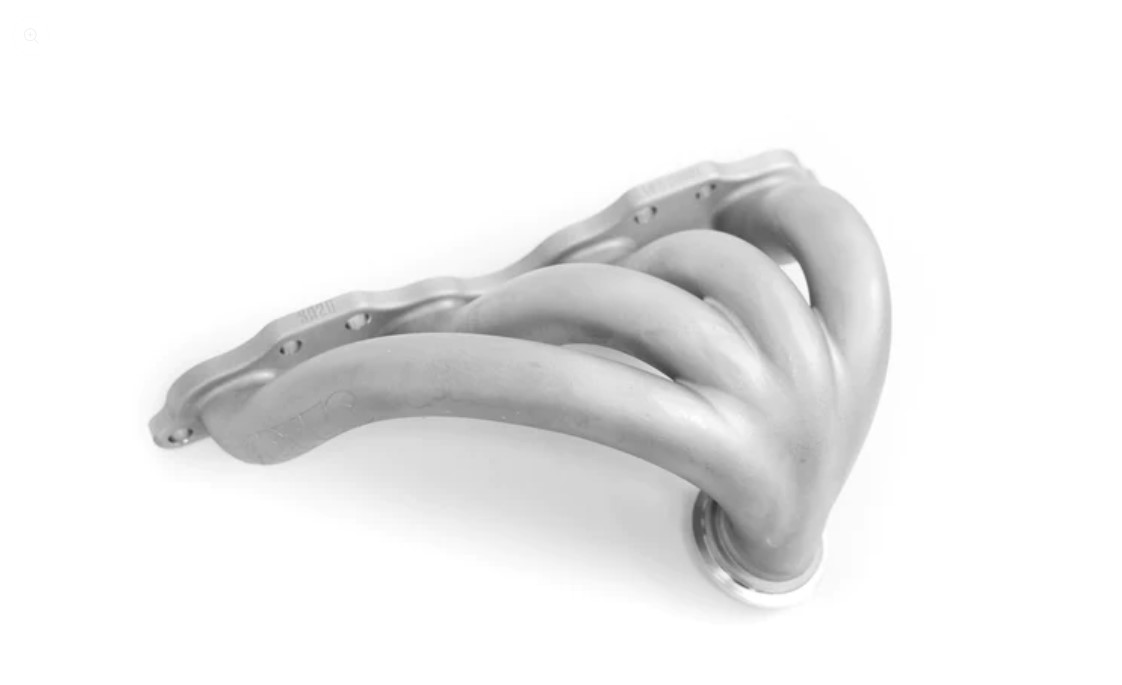 Artec Nissan SR20 Low Mount V-Band Exhaust Manifold