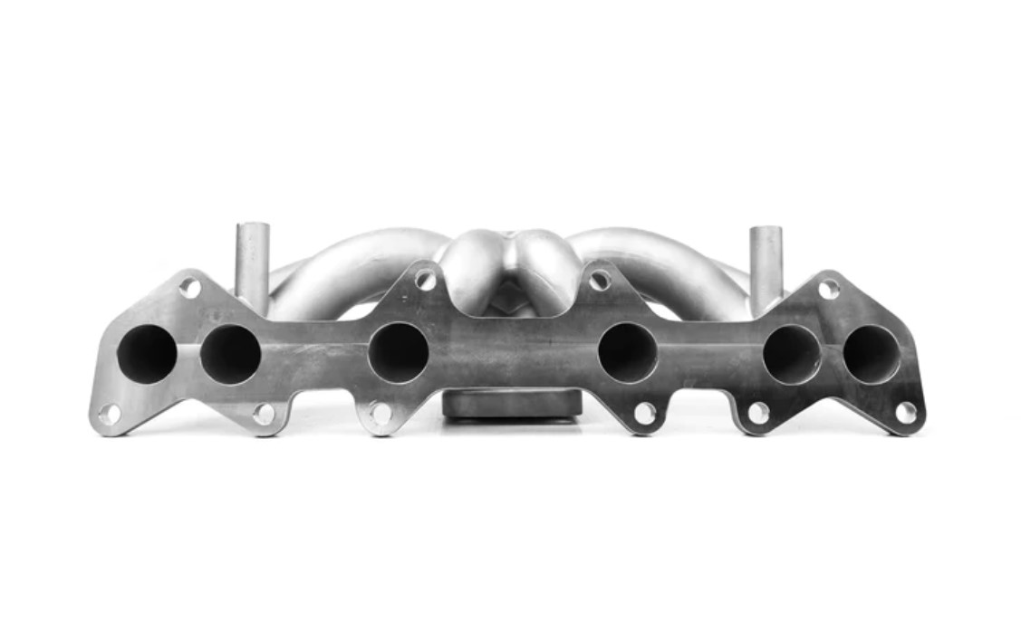 Artec Toyota 1JZ VVTi Direct Replacement Exhaust Manifold - Image 4