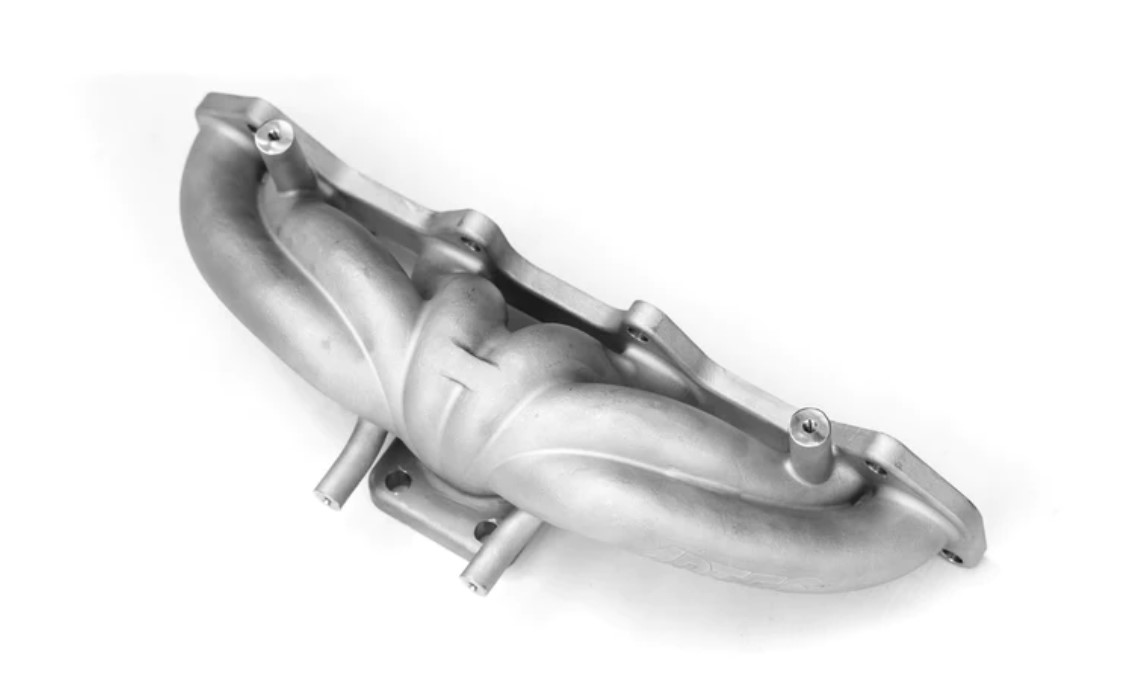 Artec Toyota 1JZ VVTi Direct Replacement Exhaust Manifold