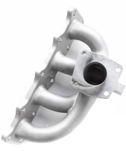 Alternative view of Artec Direct Replacement manifold for Mitsubishi Lancer Evo 10