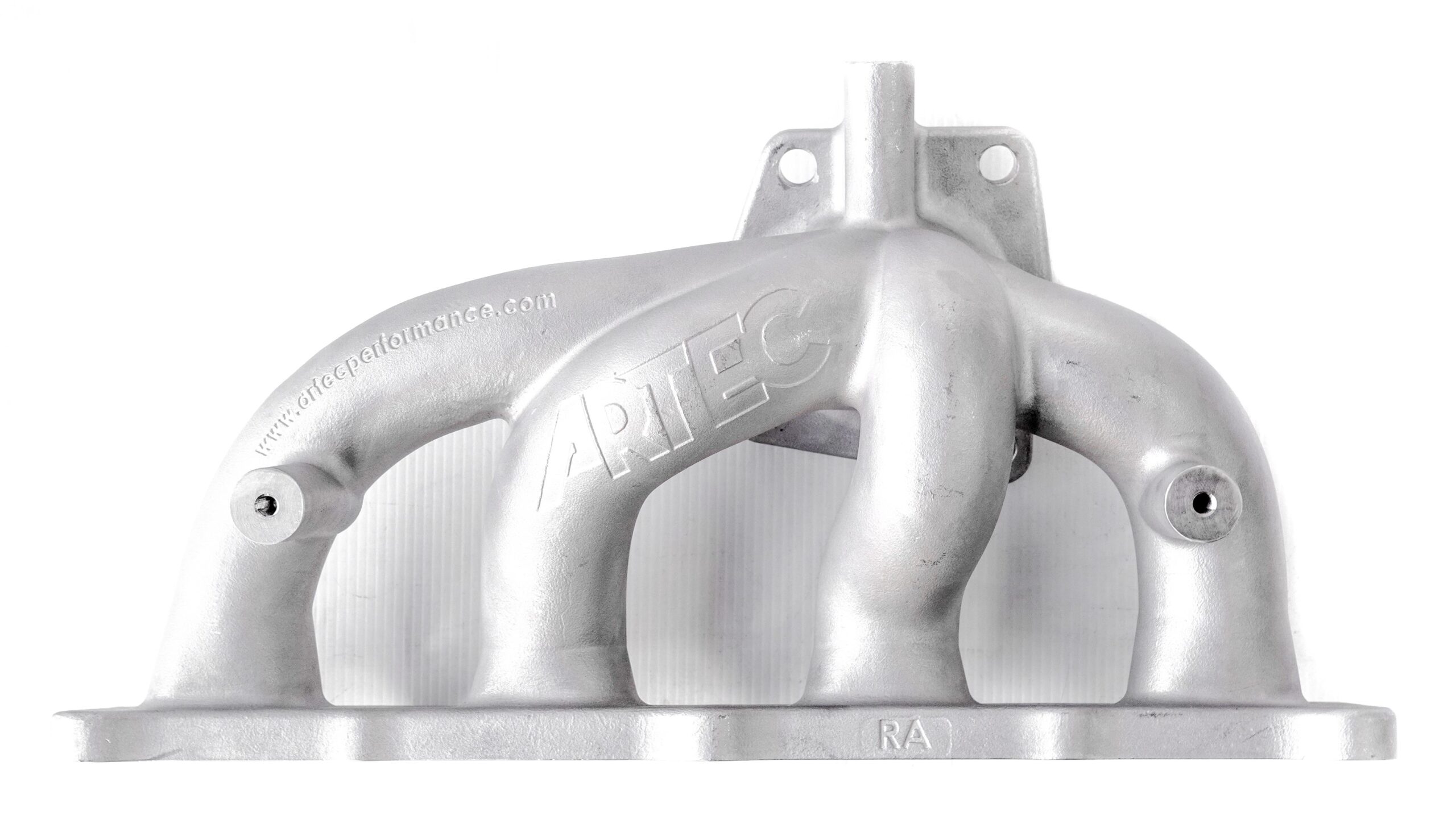 Artec Direct Replacement manifold for Mitsubishi Lancer Evo 10