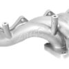 Artec High Flow Manifold for Stock Turbo Mitsubishi Lancer EVO 4-9 2.0L 16V