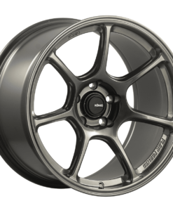 Konig Ultragram 17x9.0 5x114.3 et40 CARBON BRONZE METALLIC