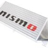 NISMO INTERCOOLER 100MM Nissan Skyline GTR BNR32 BCNR33
