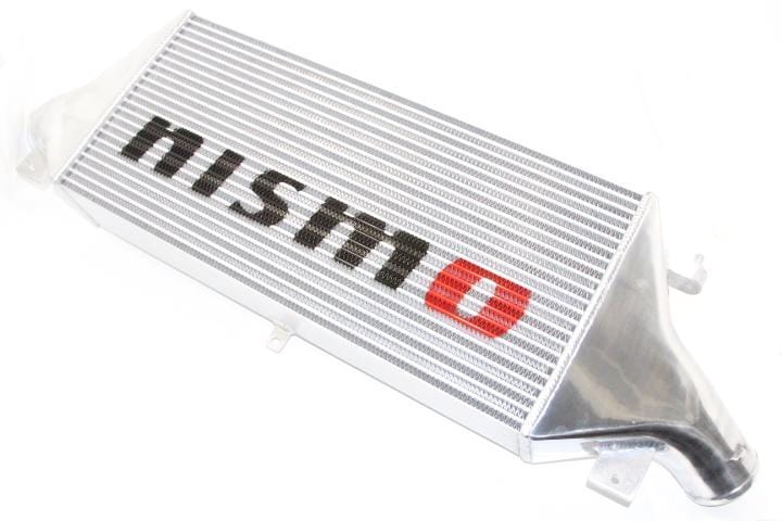 NISMO INTERCOOLER 100MM Nissan Skyline GTR BNR32 BCNR33