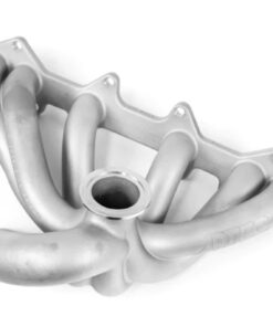 Artec Toyota 1JZ VVTi High Mount V-Band Exhaust Manifold