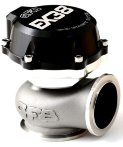 GFB  EX38 38MM V-BAND STYLE EXTERNAL WASTEGATE