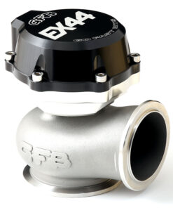 GFB EX44 44MM V-BAND STYLE EXTERNAL WASTEGATE