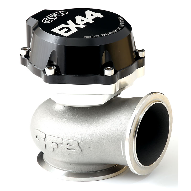 GFB EX44 44MM V-BAND STYLE EXTERNAL WASTEGATE