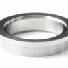GFB WELD-ON INLET FOR EX50 WASTEGATE