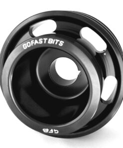 GFB NISSAN 300ZX UNDERDRIVE CRANK PULLEY