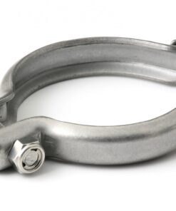 GFB Spares- Outlet Clamp Assembly