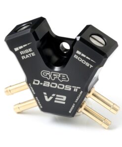 GFB V2 VNT BOOST CONTROLLER for VNT/VGT Turbos
