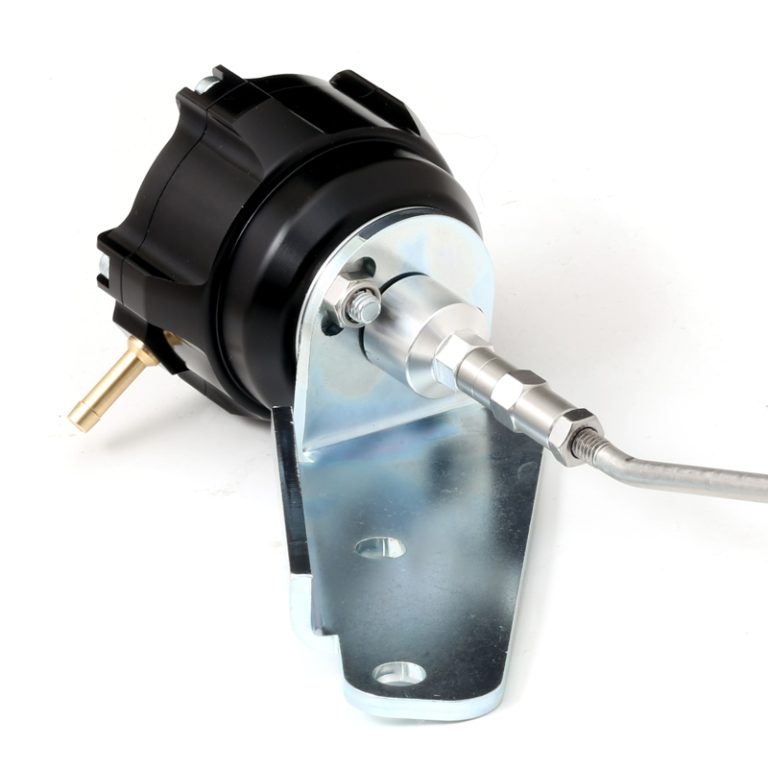 GFB WGA 7302 Wastegate Actuator Mitsubishi EVO 9 - Image 2