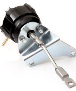 Alternative view of GFB WGA 7304 Wastegate Actuator Subaru WRX