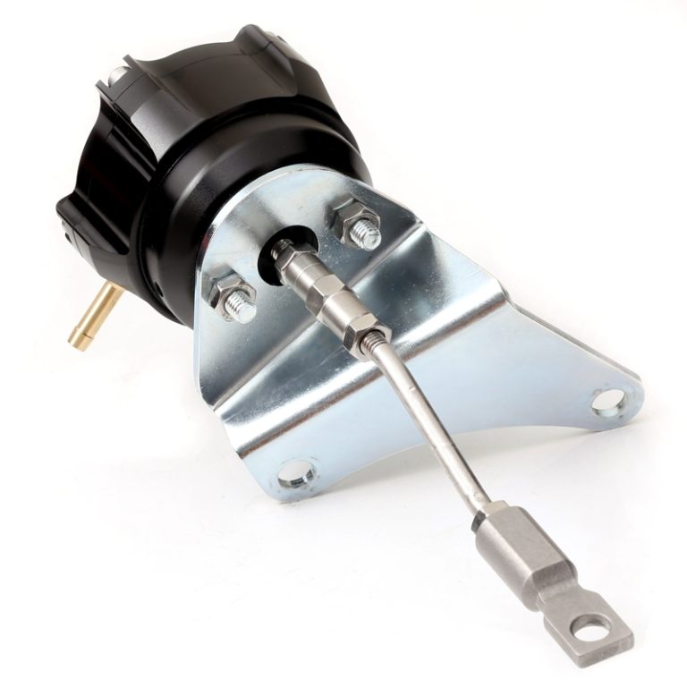 GFB WGA 7304 Wastegate Actuator Subaru WRX - Image 2