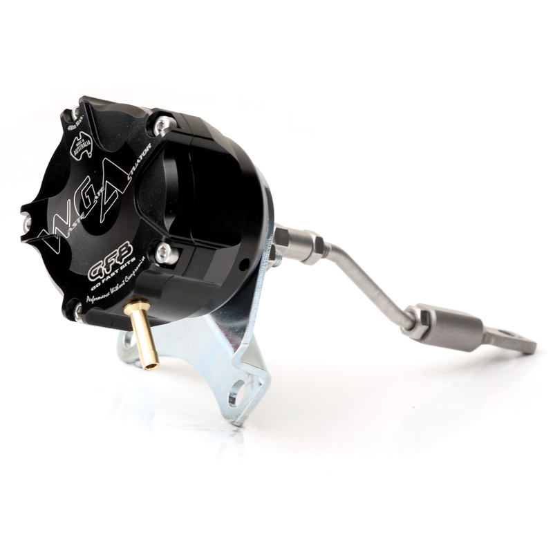 GFB WGA 7304 Wastegate Actuator Subaru WRX