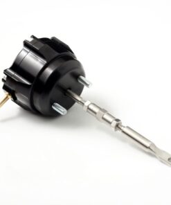 Alternative view of GFB WGA 7306 Wastegate Actuator XR6