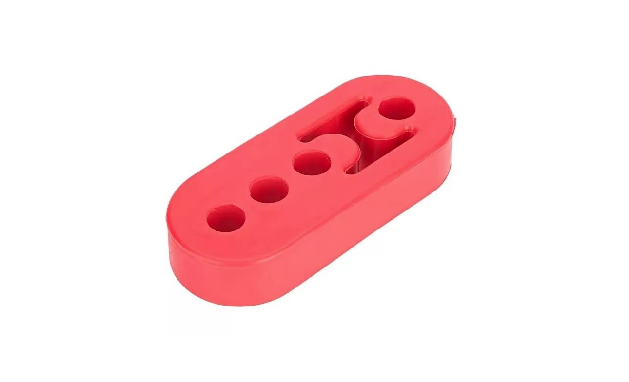 SRS Exhaust Systems - Muffler Hanger Large (Universal)