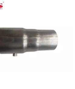 SRS Exhaust Systems - Silencer 60mm (Universal)