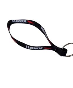 Alternative view of HPW0061F - Hawk Performance Key Tag