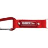 HPW0062R - Hawk Performance Laser Cut Key Tag