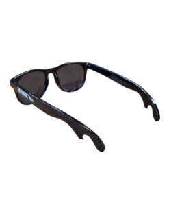 Alternative view of HPW0092B - Hawk Performance Sunglasses - Black
