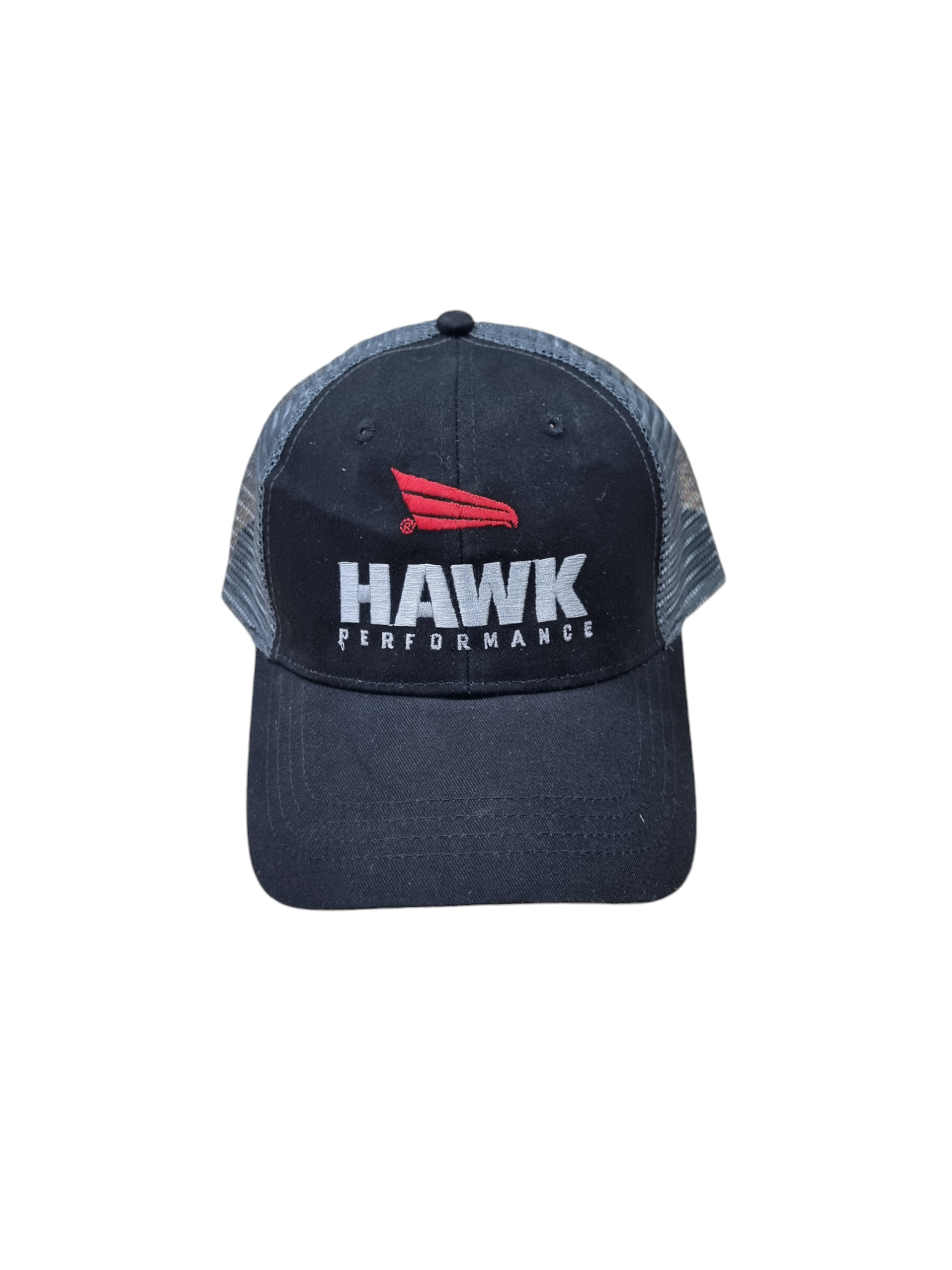 HPW0110 - Hawk Trucker Cap; - Image 2