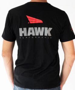 Alternative view of HPW0174 - Hawk Performance T-Shirt - XL
