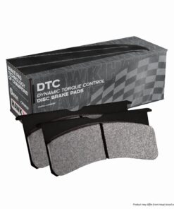 HB925G.597 - Hawk DTC-60 Brake Pads; Rear