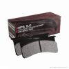 HB914B.580 - Hawk HPS 5.0 Brake Pads; Rear