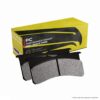 HB370Z.559 - Hawk PC Brake Pads; Rear