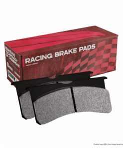 HB632D.586 - Hawk ER-1 Brake Pads; Rear