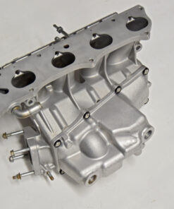 Alternative view of Used RSP K20z4 Intake Manifold FN2 / EP3