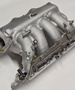 Used RSP K20 Intake Manifold w T7 Billet Velocity Stacks